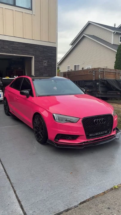 2015 Audi 8V A3 - Image 5 of 6