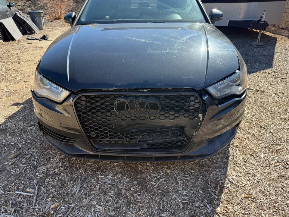 2015 Audi 8V A3 - Image 9 of 11