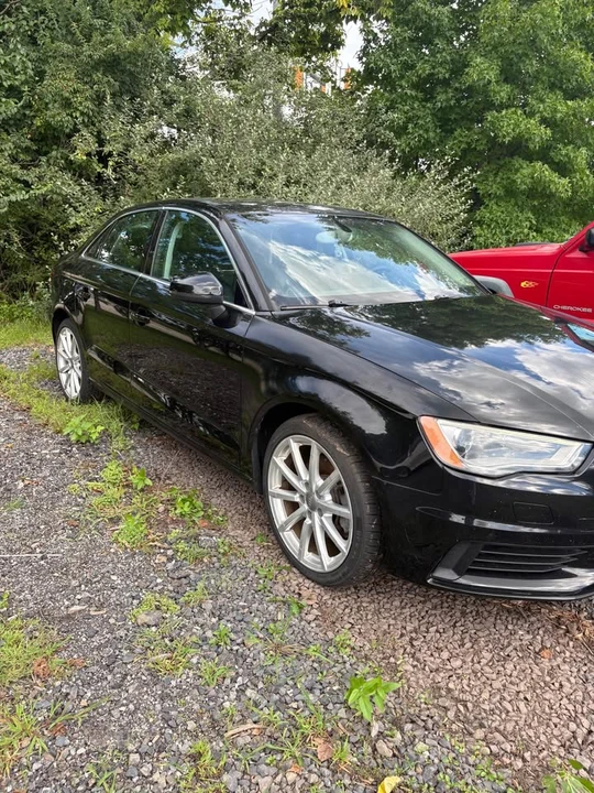 2015 Audi 8V A3 - Image 4 of 10
