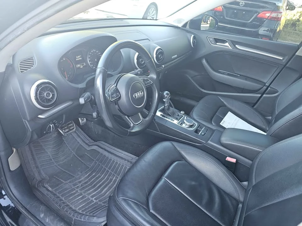 2015 Audi 8V A3 - Image 10 of 19