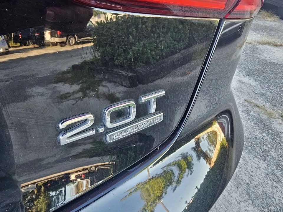 2015 Audi 8V A3 - Image 16 of 19