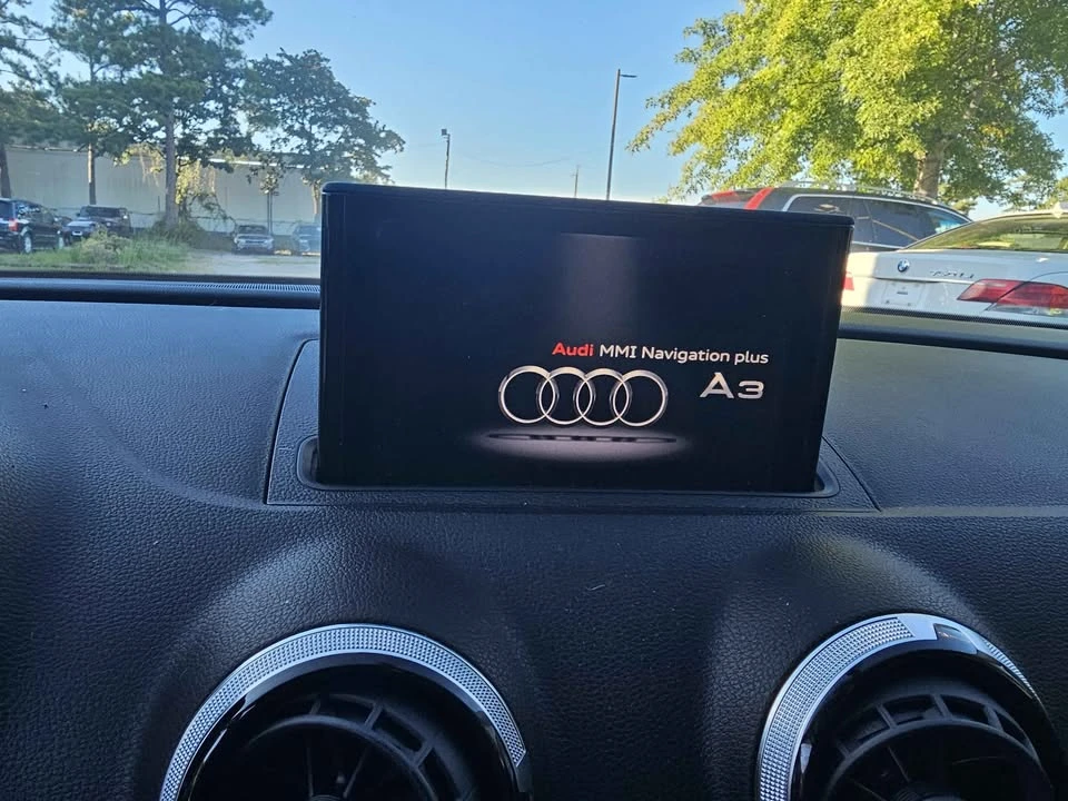 2015 Audi 8V A3 - Image 19 of 19