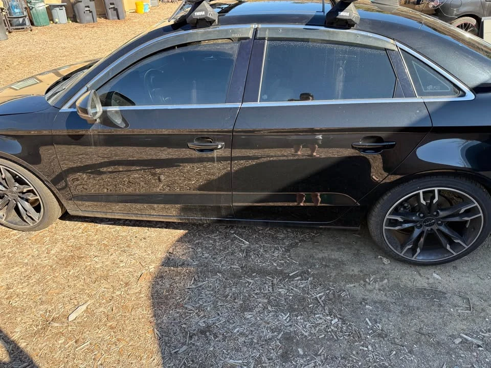 2015 Audi 8V A3 - Image 5 of 11
