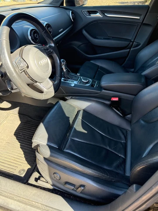 2015 Audi 8V A3 - Image 4 of 11