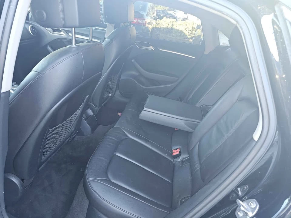 2015 Audi 8V A3 - Image 9 of 19