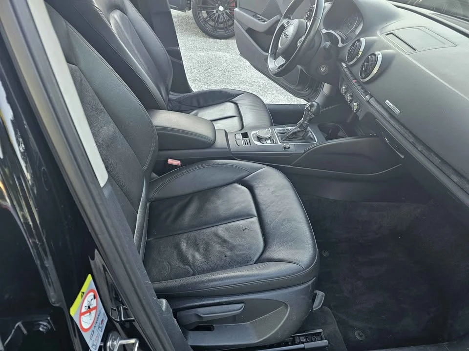 2015 Audi 8V A3 - Image 12 of 19