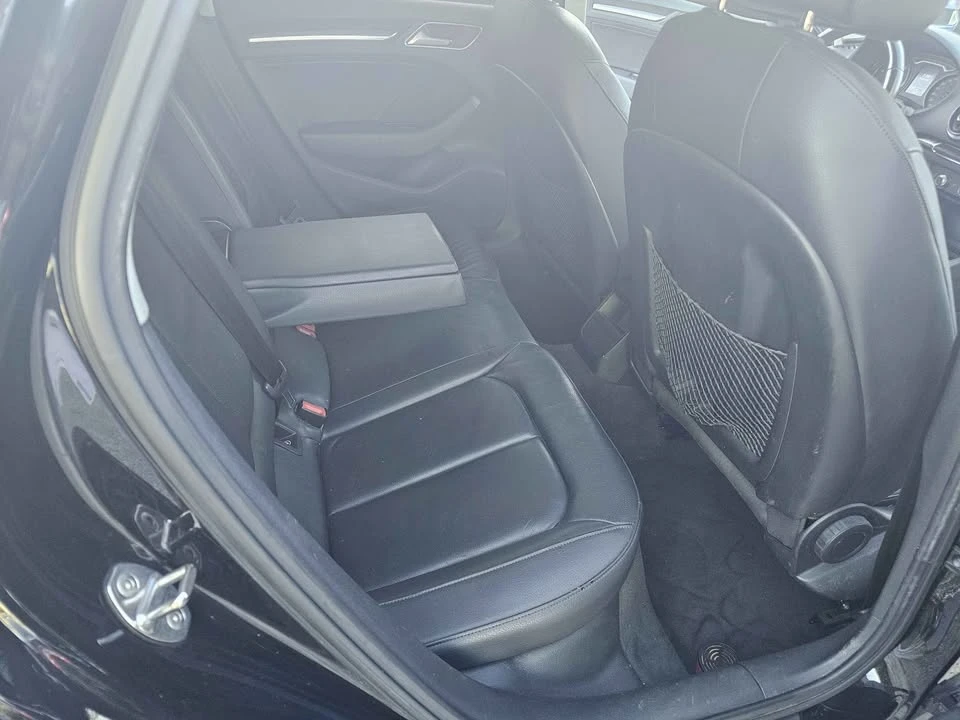 2015 Audi 8V A3 - Image 13 of 19