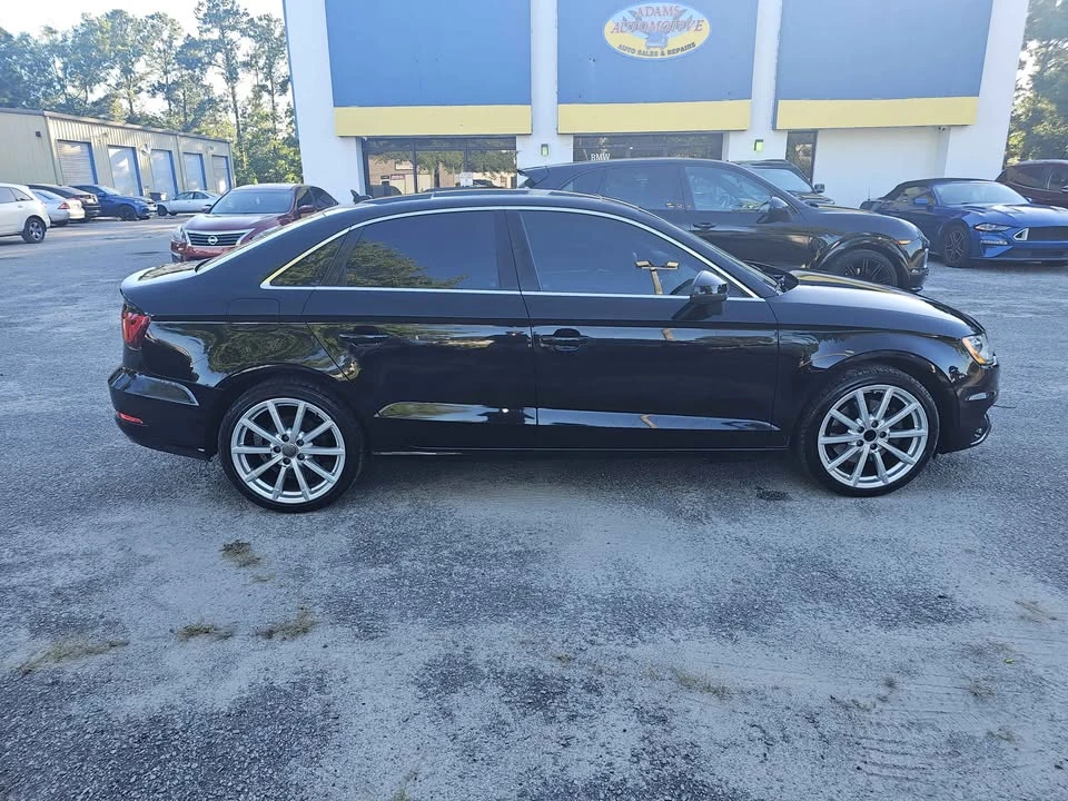 2015 Audi 8V A3 - Image 4 of 19