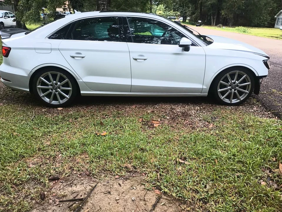 2015 Audi 8V A3 - Image 2 of 7