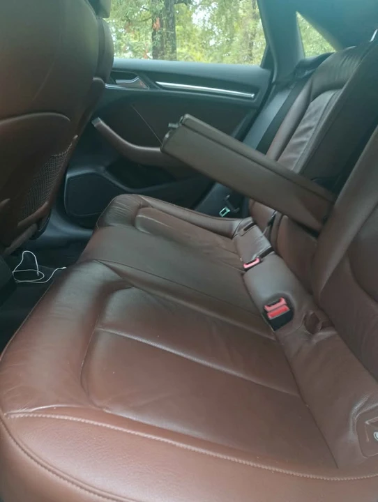 2015 Audi 8V A3 - Image 6 of 7