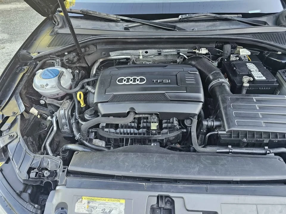 2015 Audi 8V A3 - Image 18 of 19