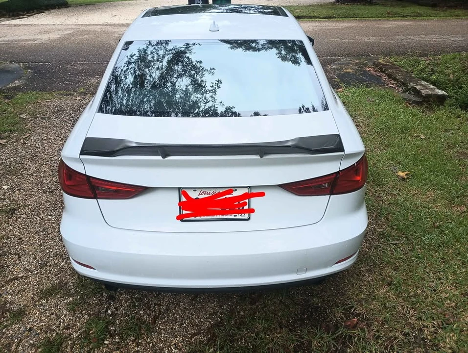 2015 Audi 8V A3 - Image 4 of 7