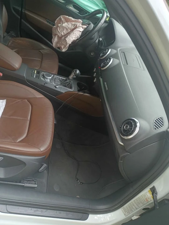 2015 Audi 8V A3 - Image 7 of 7