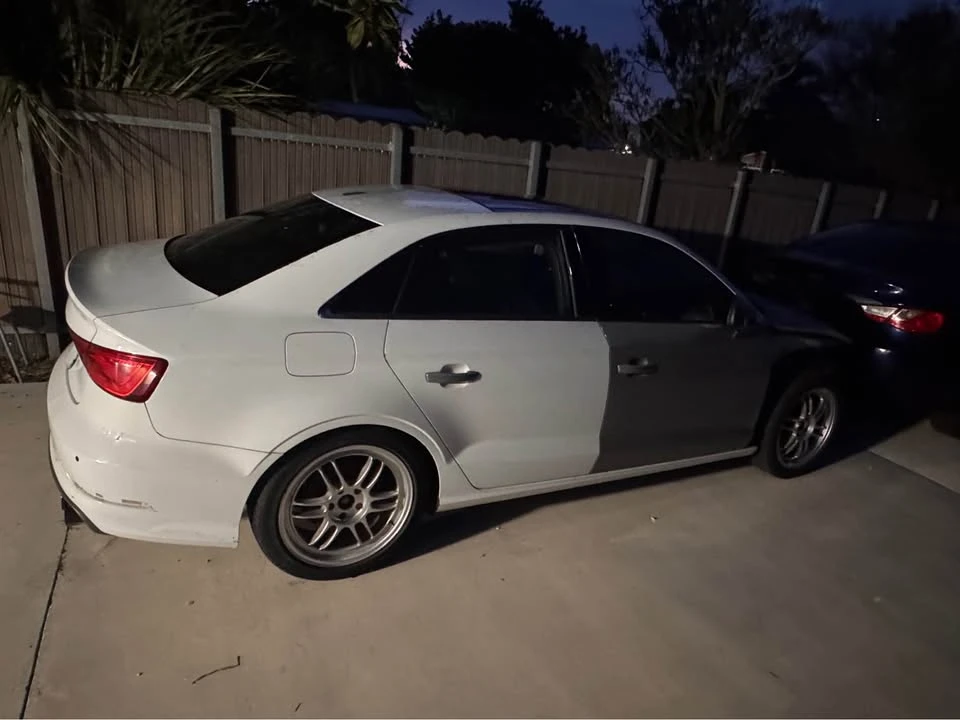 2015 Audi 8V A3 - Image 3 of 10