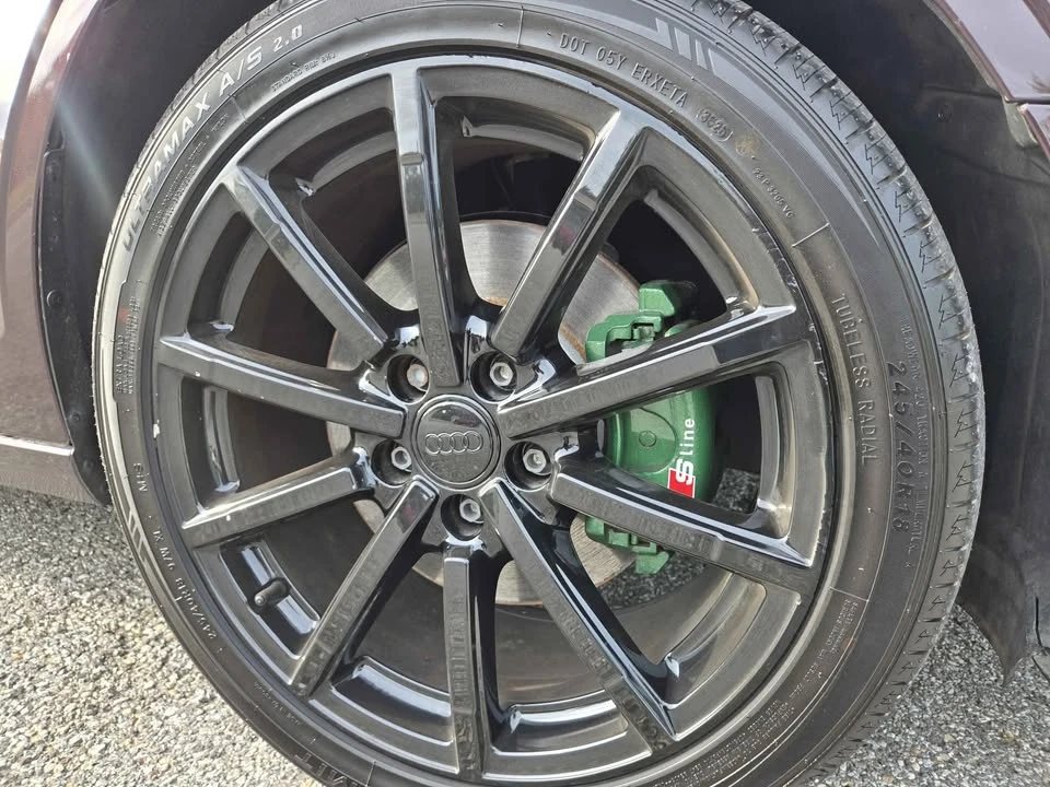 2015 Audi 8V A3 - Image 13 of 13
