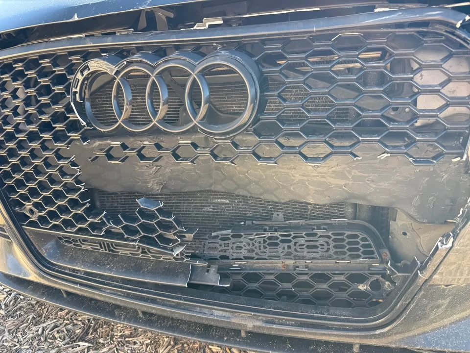2015 Audi 8V A3 - Image 10 of 11