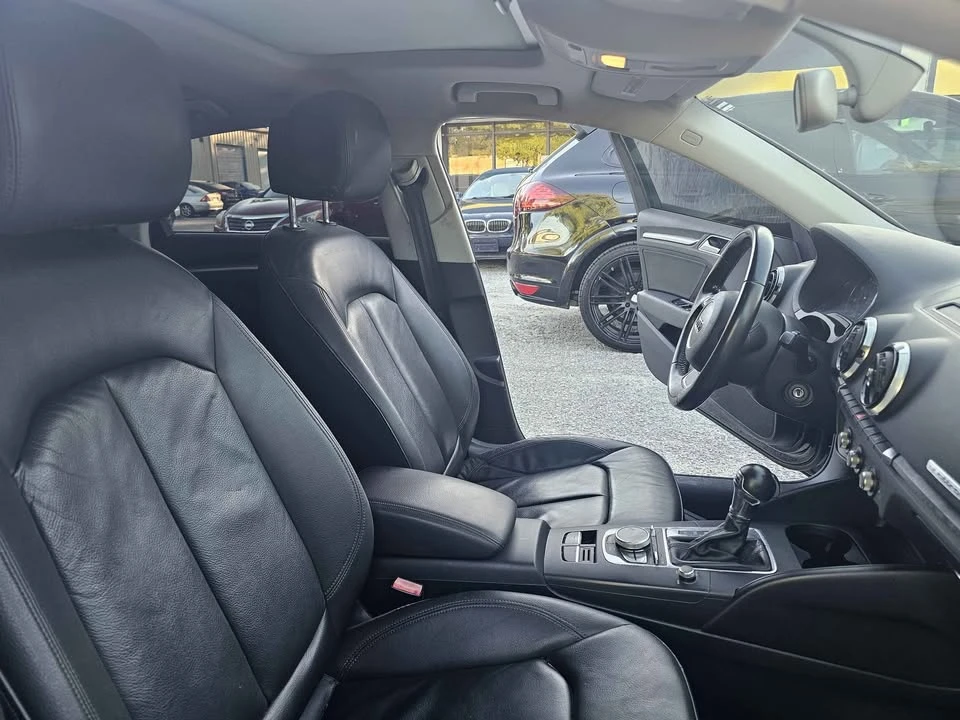 2015 Audi 8V A3 - Image 15 of 19