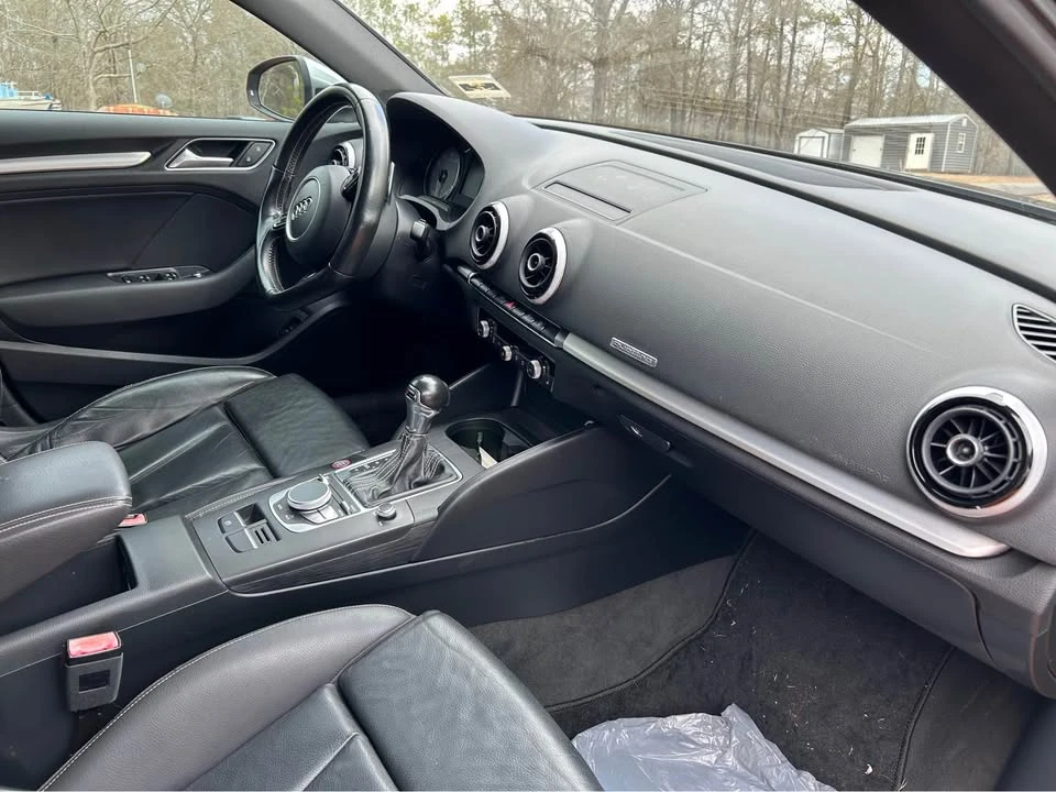 2015 Audi 8V A3 - Image 3 of 5