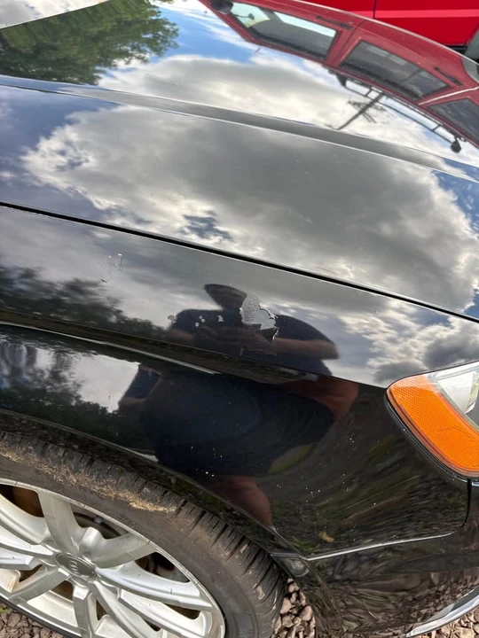 2015 Audi 8V A3 - Image 10 of 10