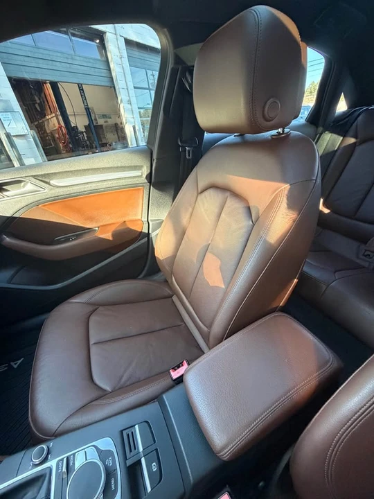 2015 Audi 8V A3 - Image 17 of 20