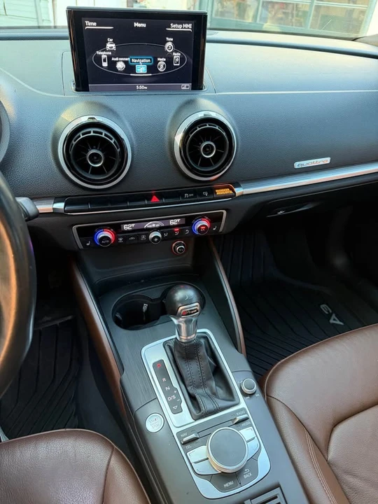 2015 Audi 8V A3 - Image 13 of 20