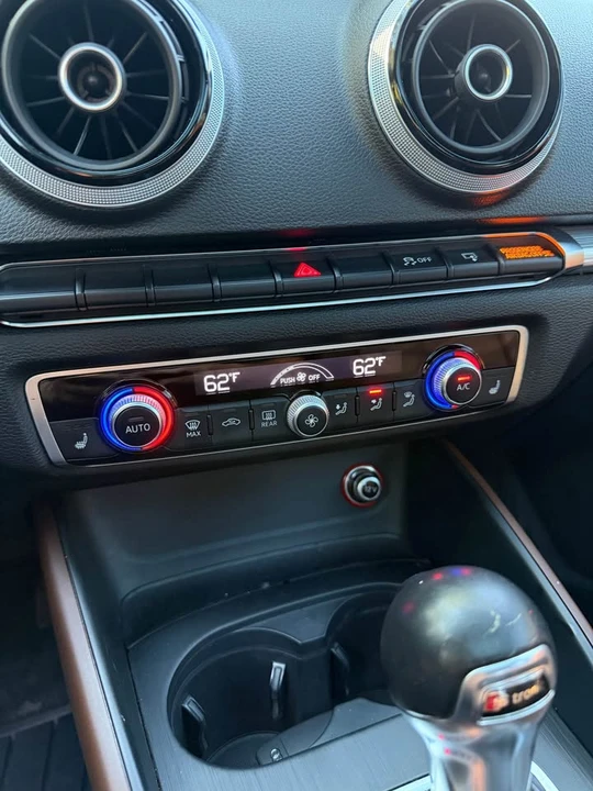 2015 Audi 8V A3 - Image 15 of 20
