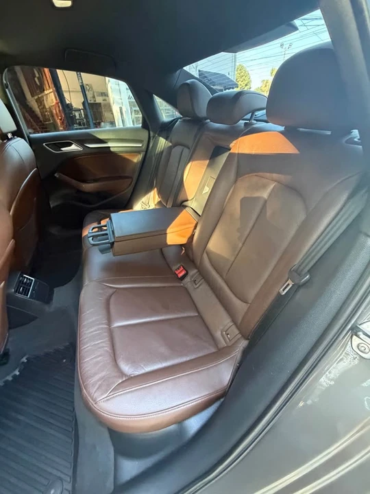 2015 Audi 8V A3 - Image 20 of 20