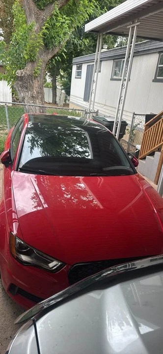 2015 Audi 8V A3 - Image 6 of 8