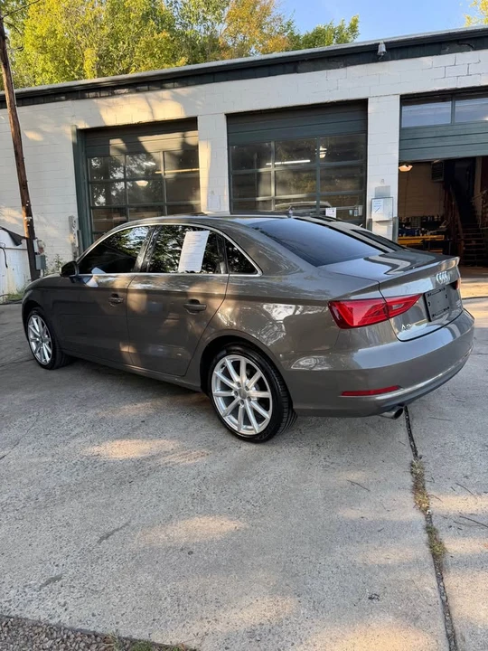 2015 Audi 8V A3 - Image 2 of 20