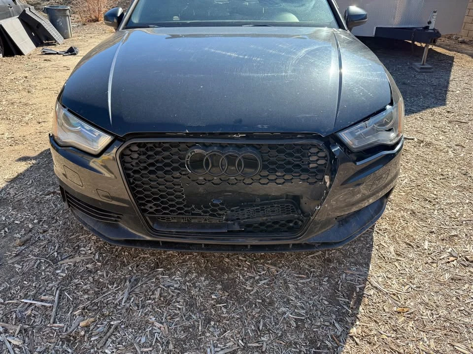 2015 Audi 8V A3 - Image 6 of 11