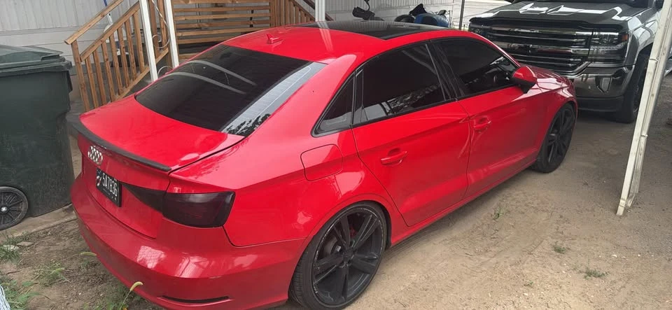 2015 Audi 8V A3 - Image 4 of 8