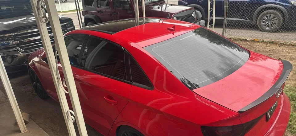 2015 Audi 8V A3 - Image 2 of 8