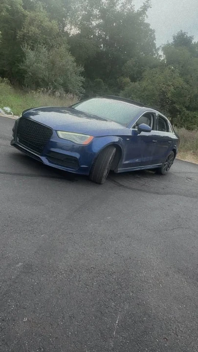 2015 Audi 8V A3 - Image 5 of 12