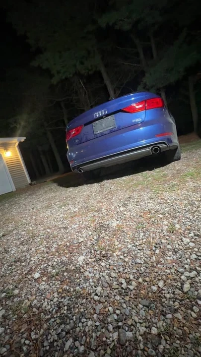 2015 Audi 8V A3 - Image 11 of 12