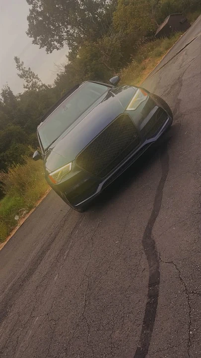 2015 Audi 8V A3 - Image 6 of 12