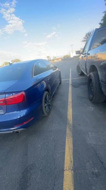 2015 Audi 8V A3 - Image 4 of 12