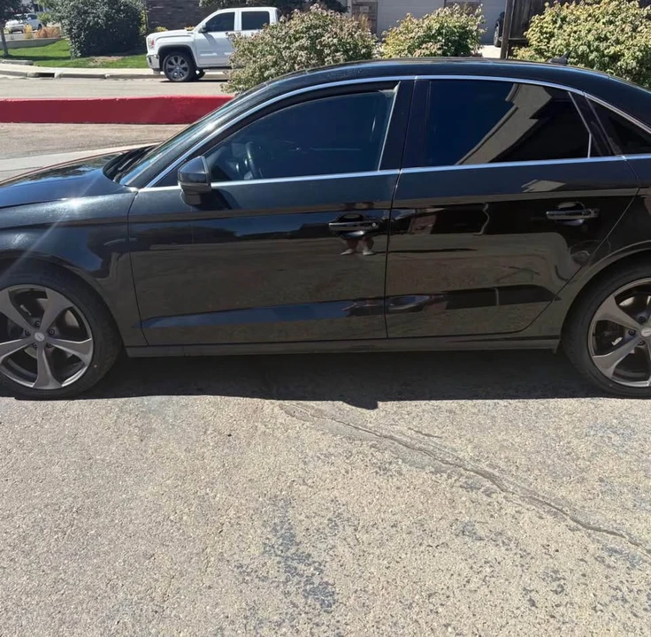 2015 Audi 8V A3 - Image 5 of 6