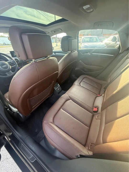 2015 Audi 8V A3 - Image 13 of 16