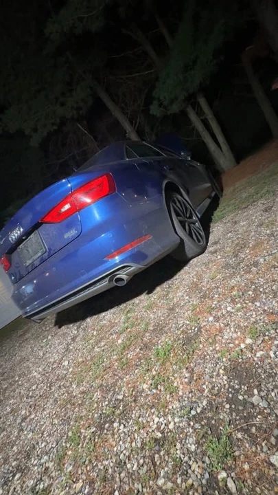 2015 Audi 8V A3 - Image 10 of 12