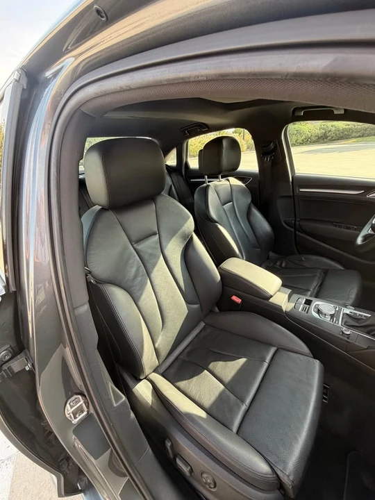 2015 Audi 8V A3 - Image 5 of 9