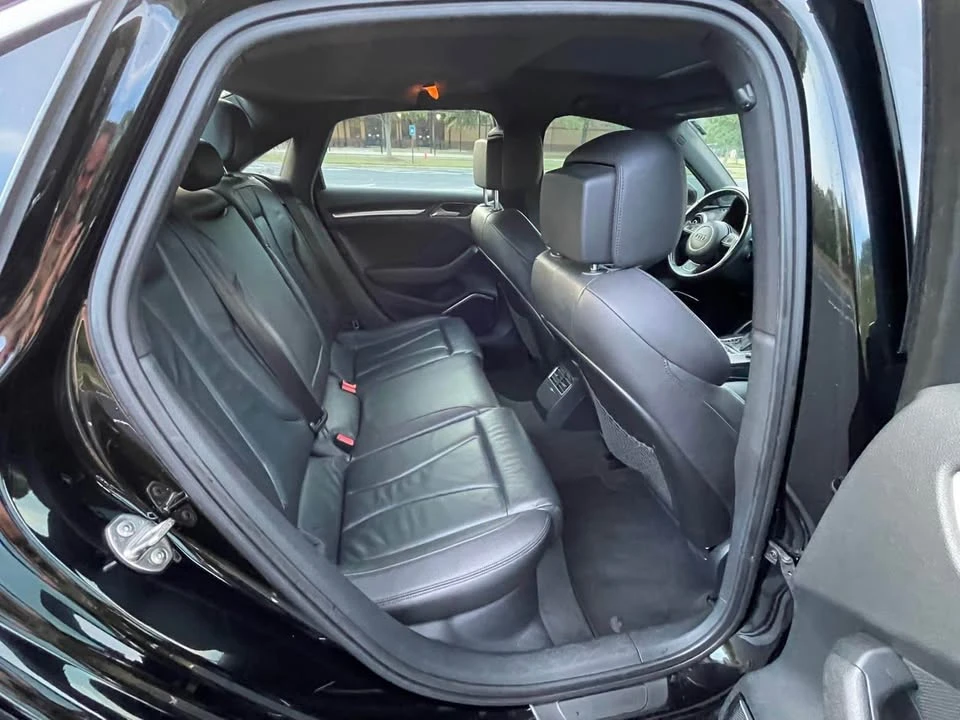 2015 Audi 8V A3 - Image 11 of 18