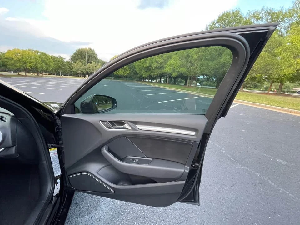 2015 Audi 8V A3 - Image 14 of 18
