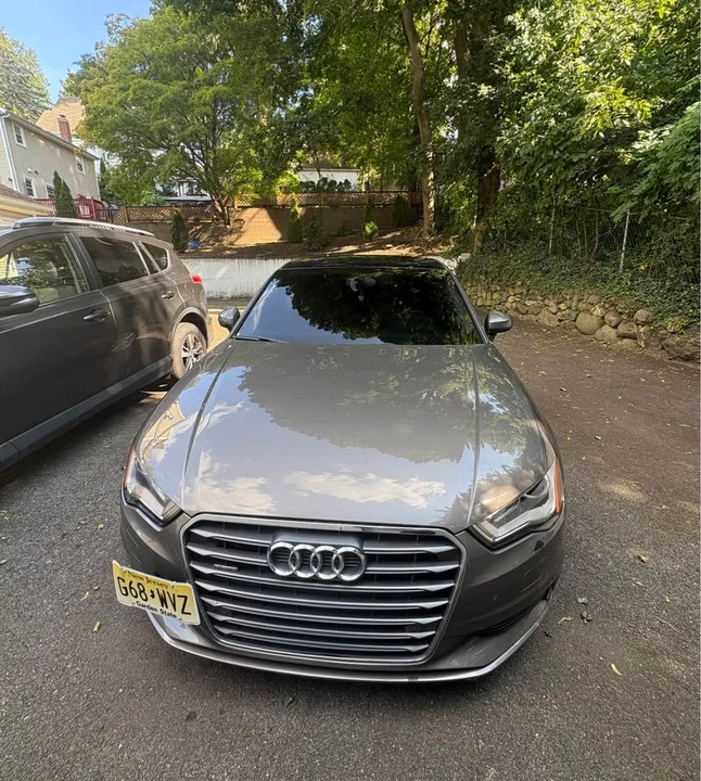 2015 Audi 8V A3 - Image 2 of 9