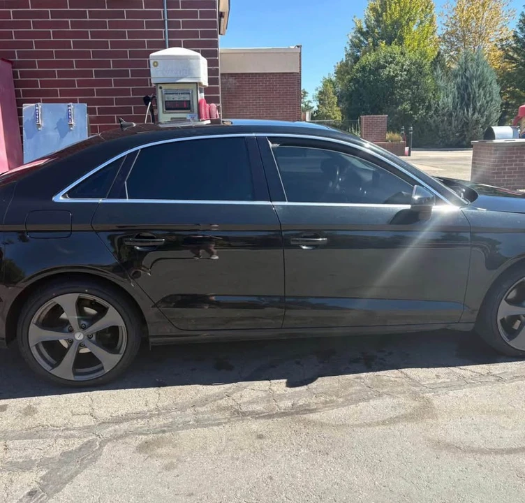 2015 Audi 8V A3 - Image 4 of 6