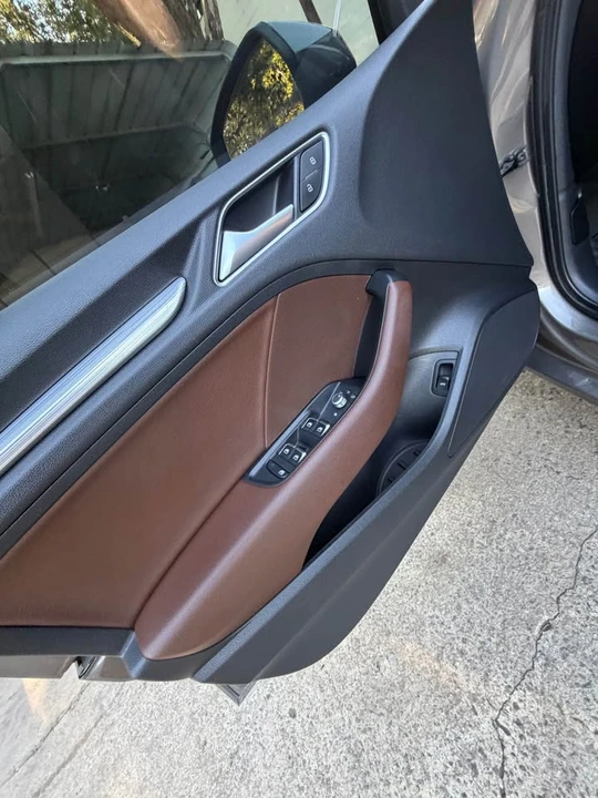 2015 Audi 8V A3 - Image 8 of 20