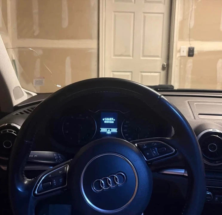 2015 Audi 8V A3 - Image 3 of 6
