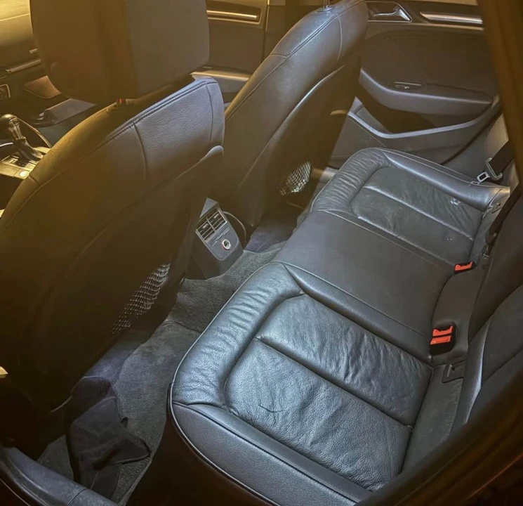 2015 Audi 8V A3 - Image 6 of 6