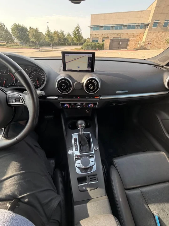 2015 Audi 8V A3 - Image 8 of 9