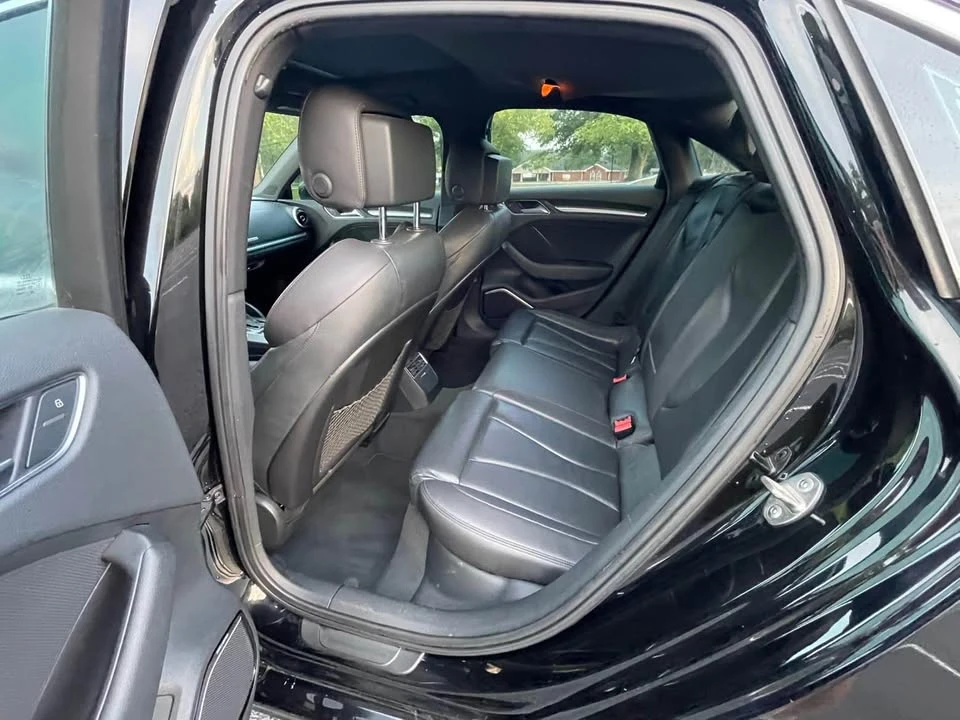 2015 Audi 8V A3 - Image 10 of 18