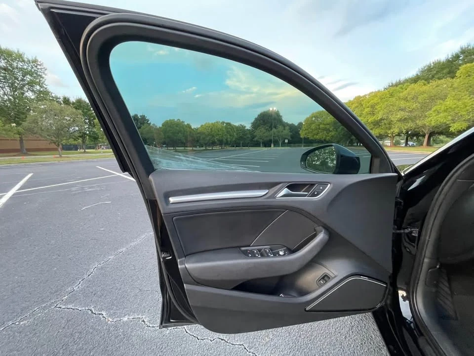 2015 Audi 8V A3 - Image 18 of 18